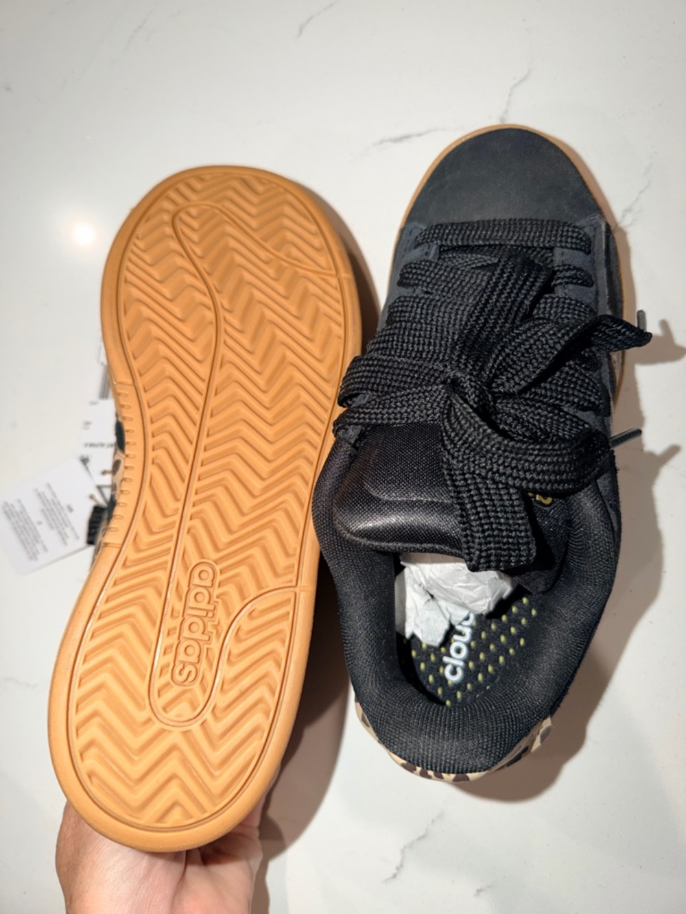 Adidas Grand Court Alpha 00s, NWT ($140)! - Picture 6 of 11